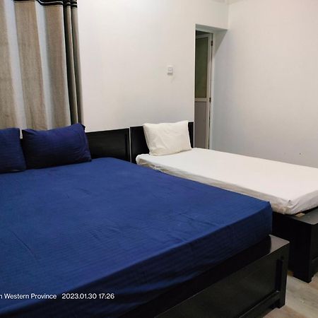 Taj Residence Puttalam Kültér fotó