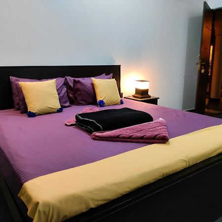 Taj Residence Puttalam Kültér fotó
