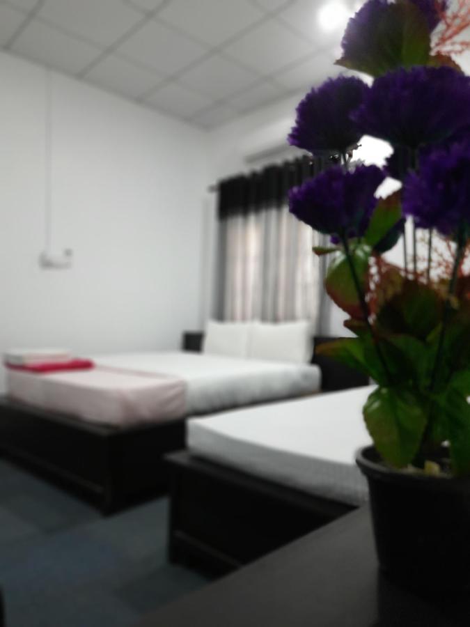 Taj Residence Puttalam Kültér fotó