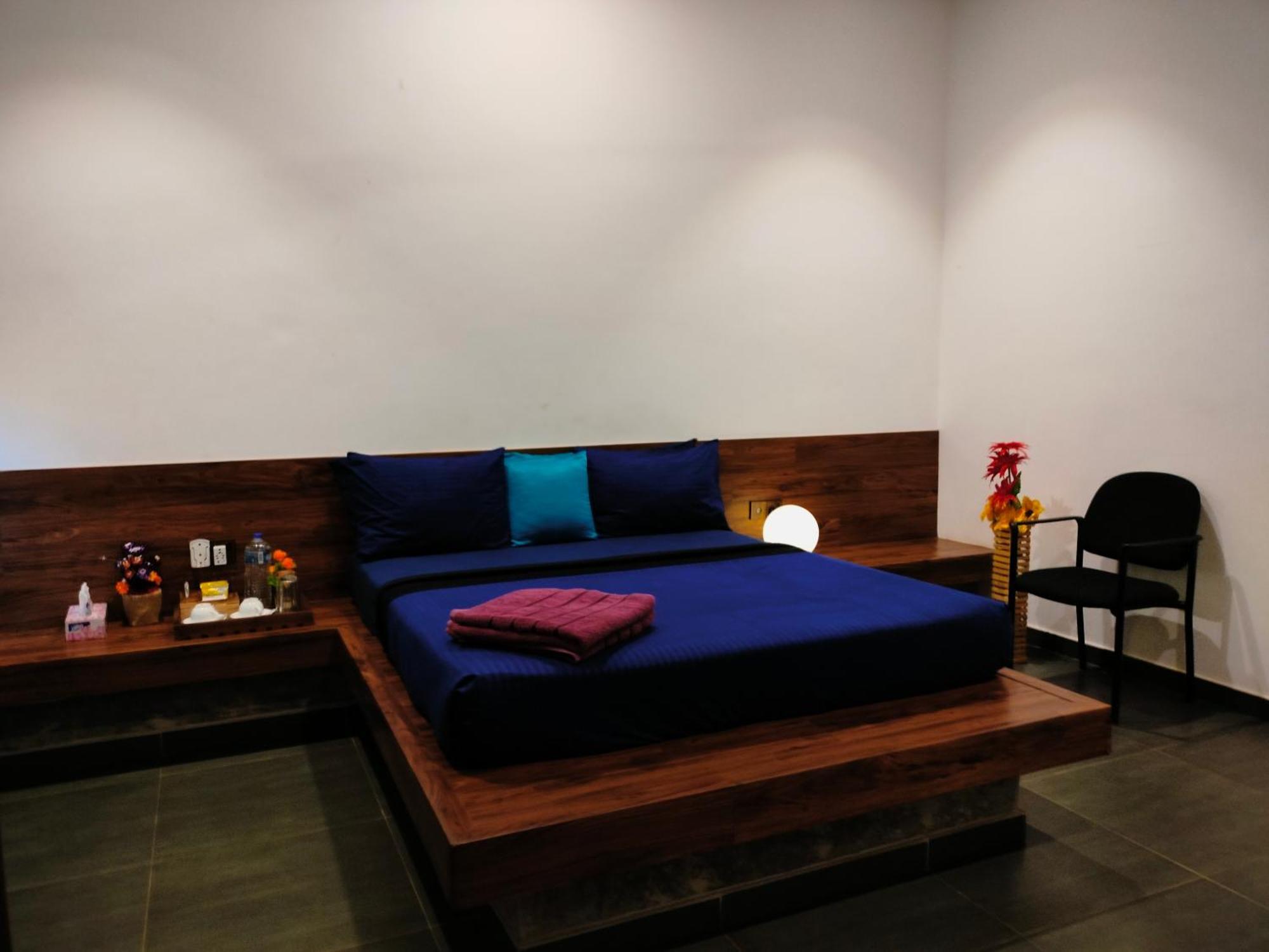 Taj Residence Puttalam Kültér fotó