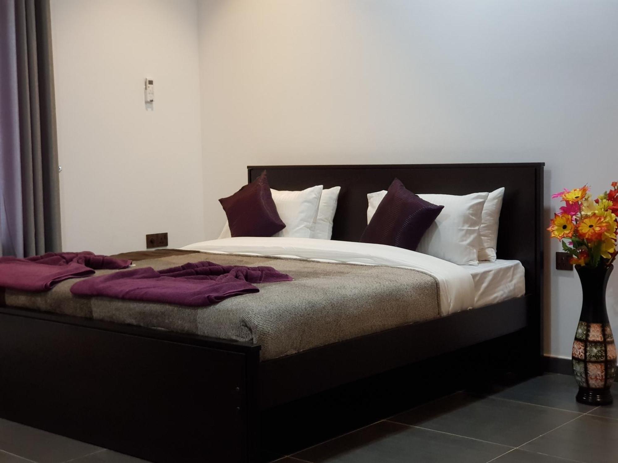 Taj Residence Puttalam Kültér fotó