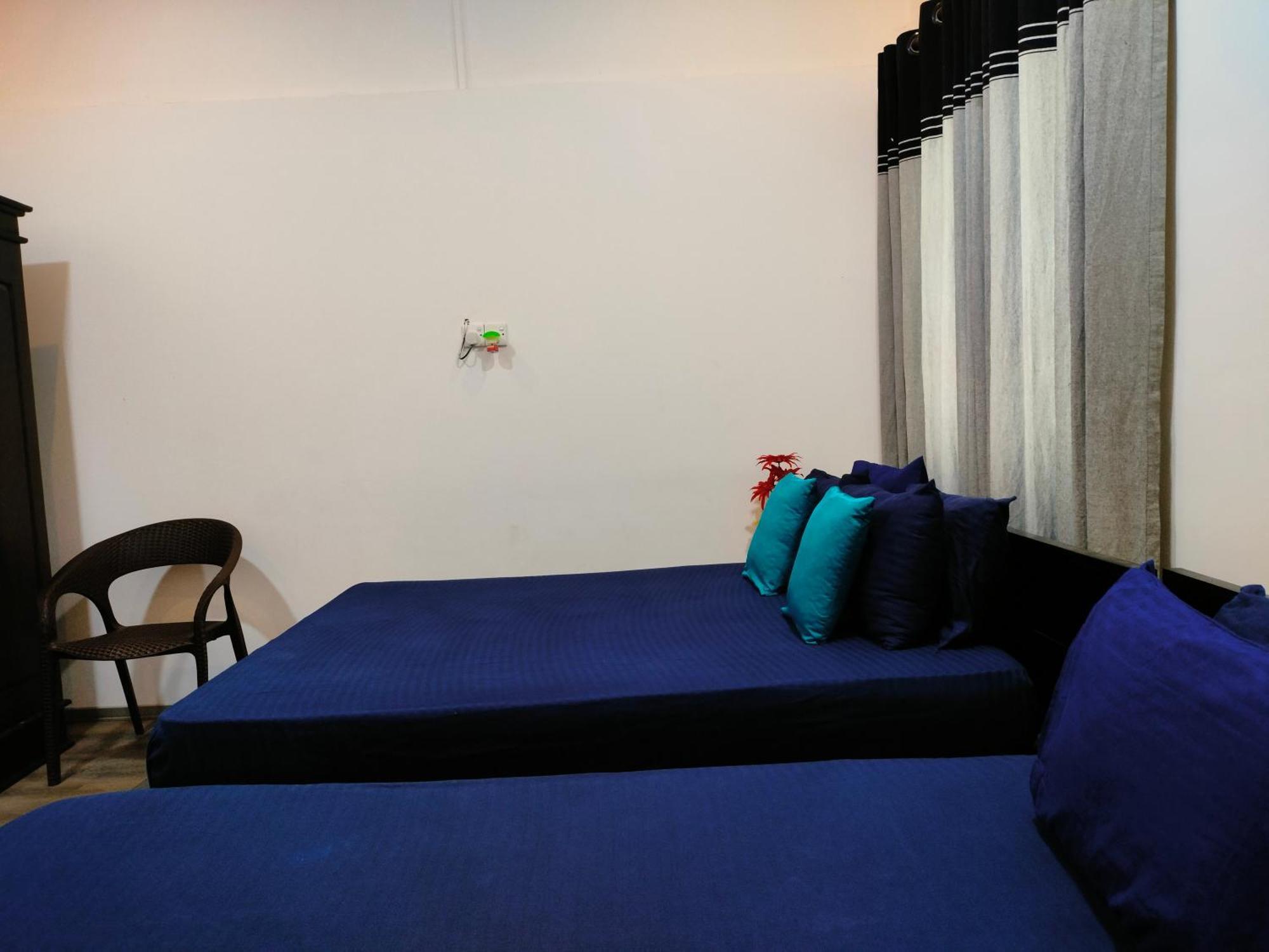 Taj Residence Puttalam Kültér fotó