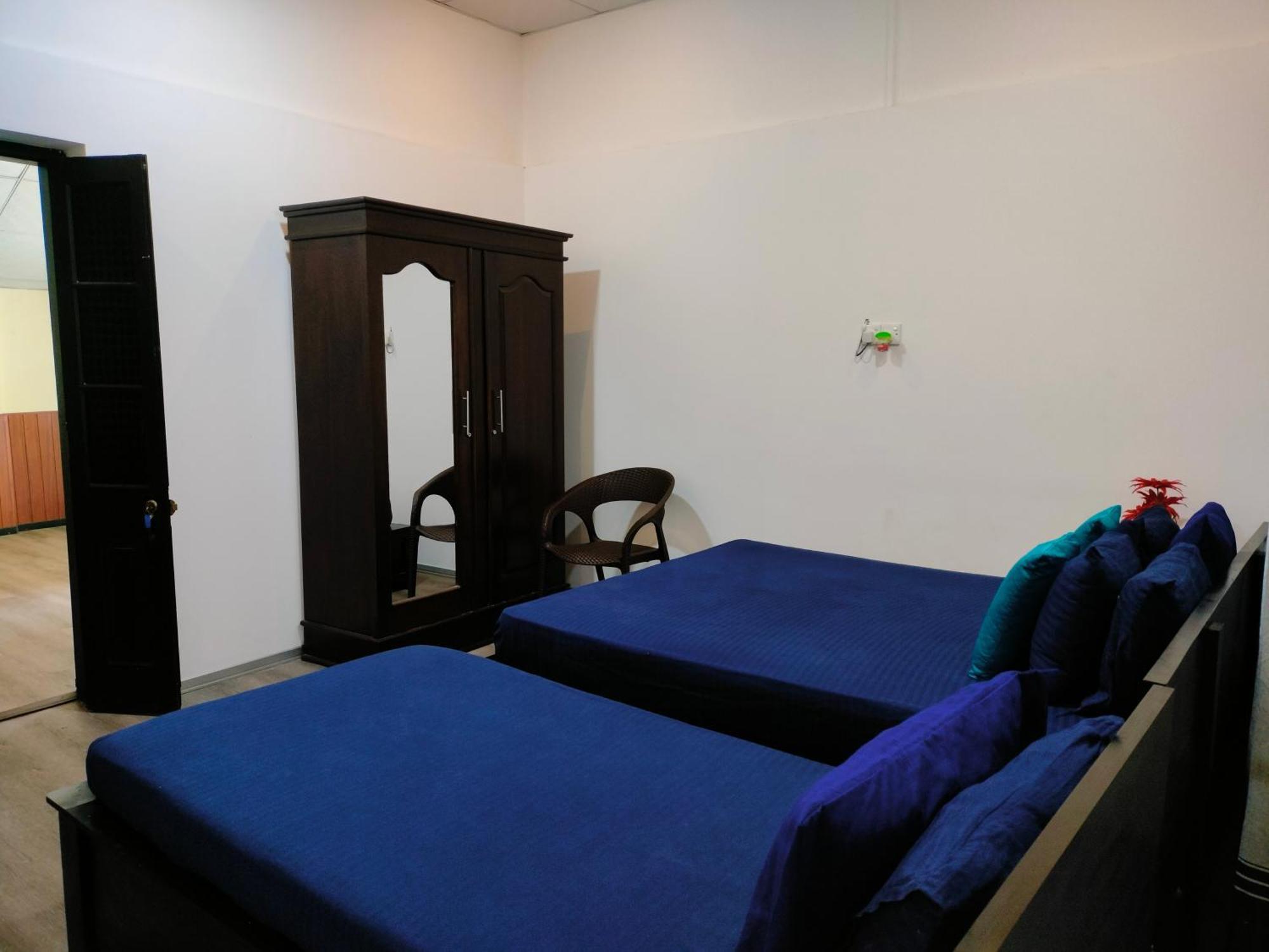 Taj Residence Puttalam Kültér fotó
