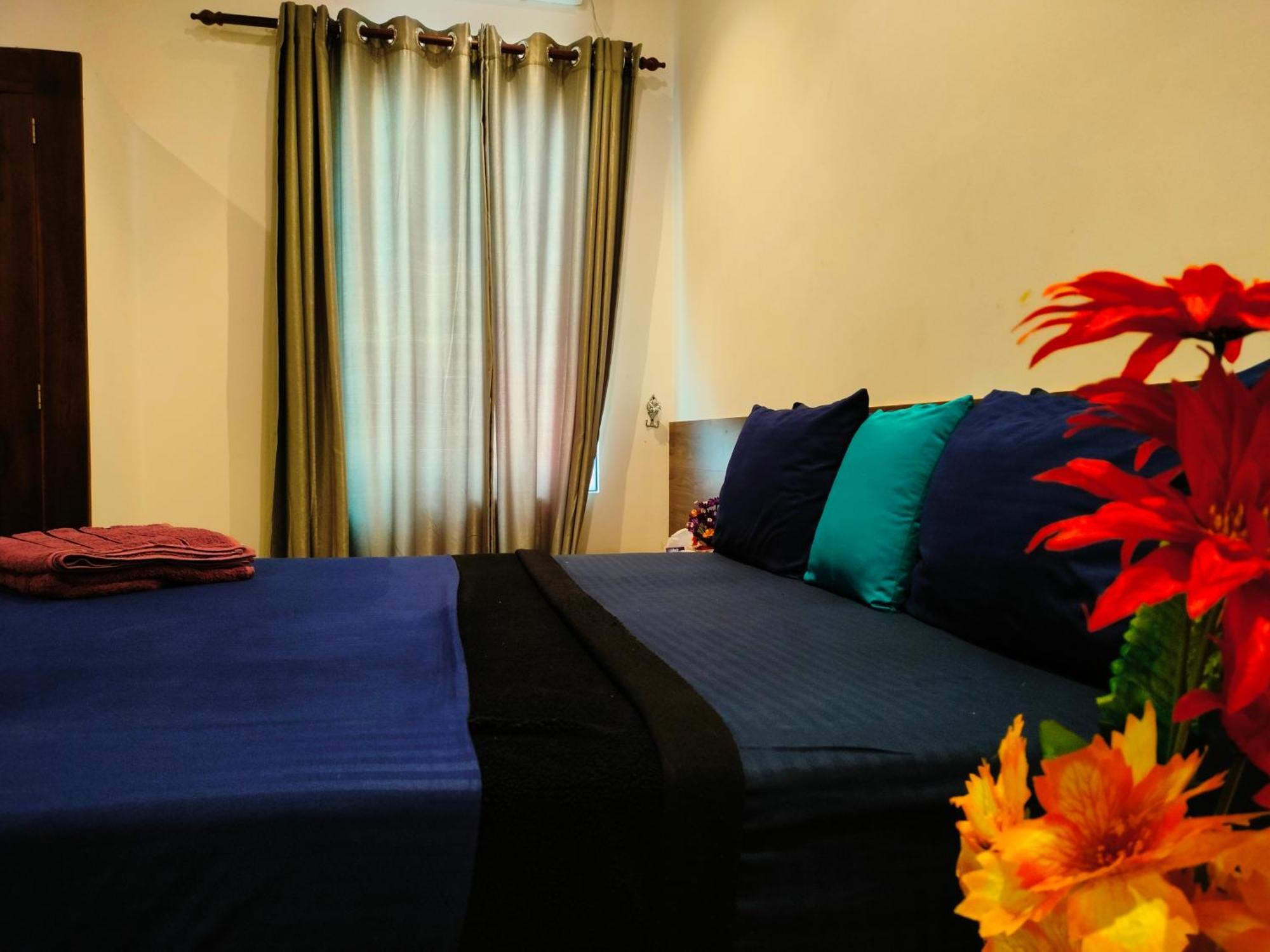 Taj Residence Puttalam Kültér fotó