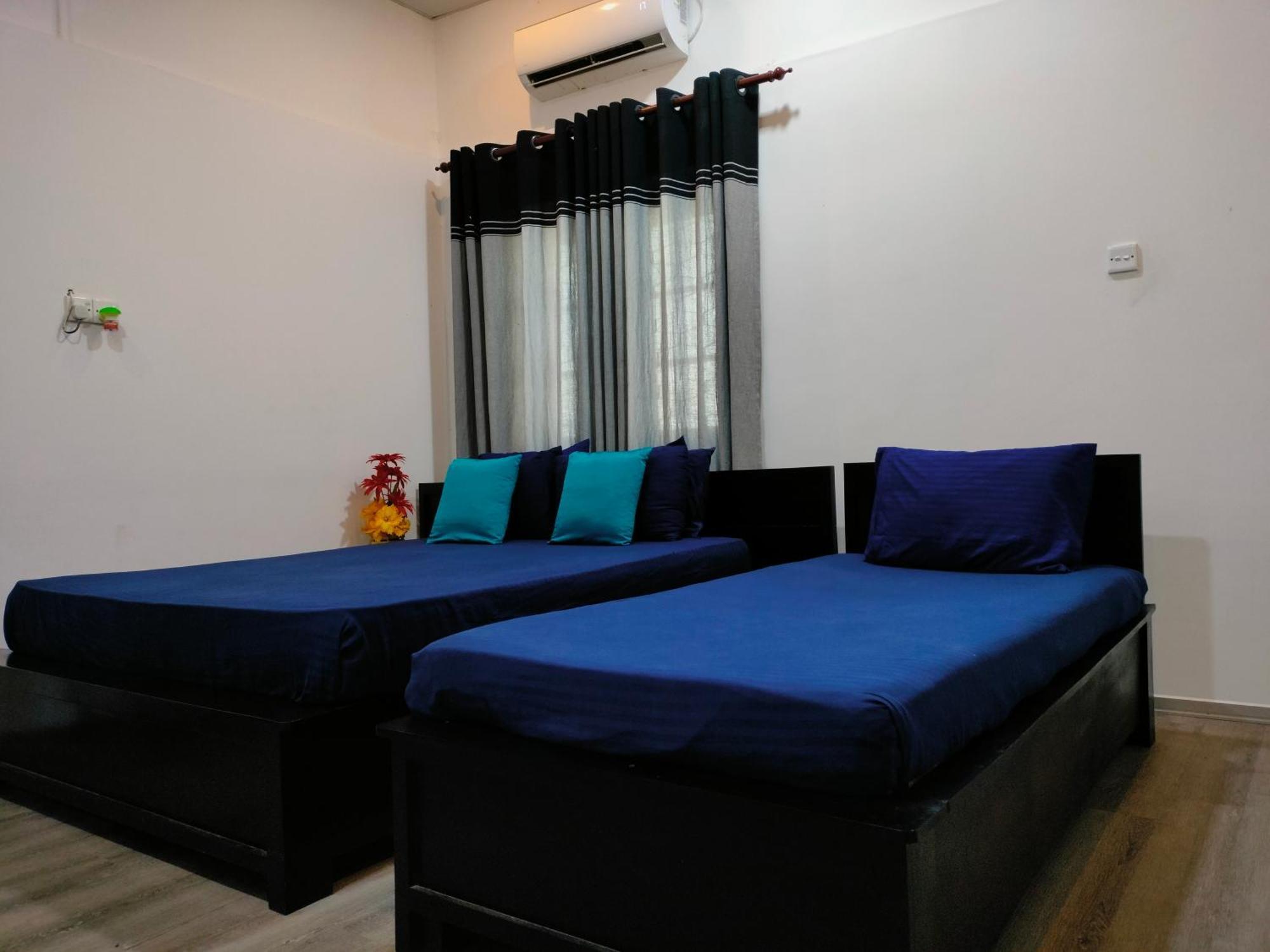 Taj Residence Puttalam Kültér fotó