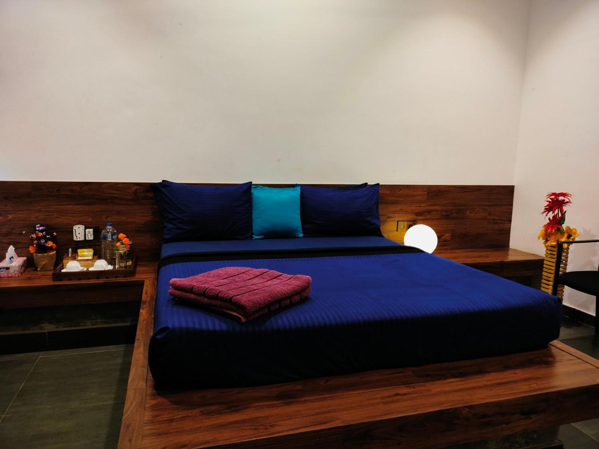 Taj Residence Puttalam Kültér fotó