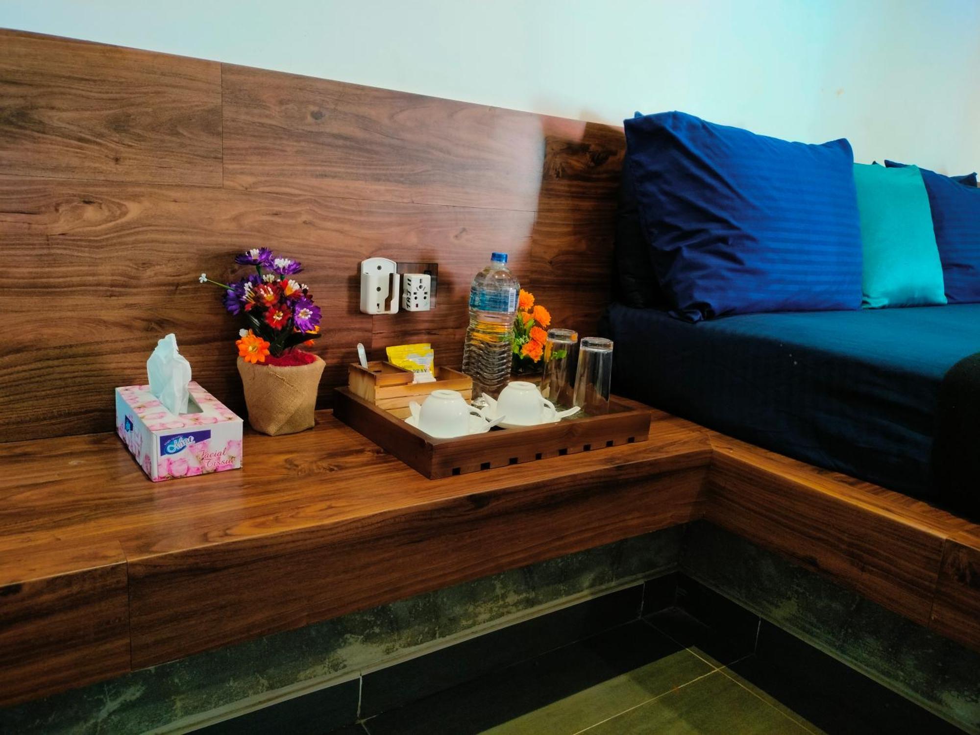 Taj Residence Puttalam Kültér fotó