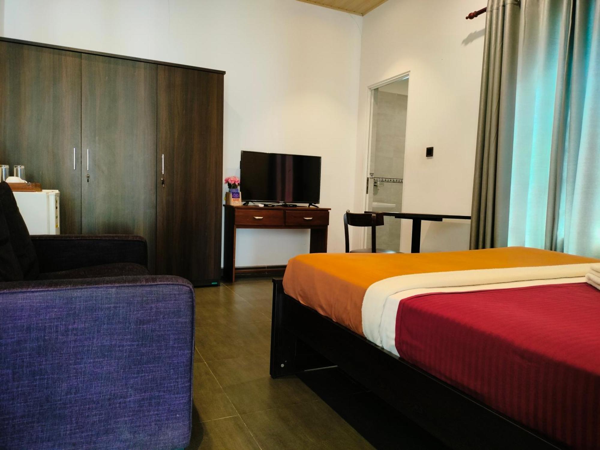 Taj Residence Puttalam Kültér fotó