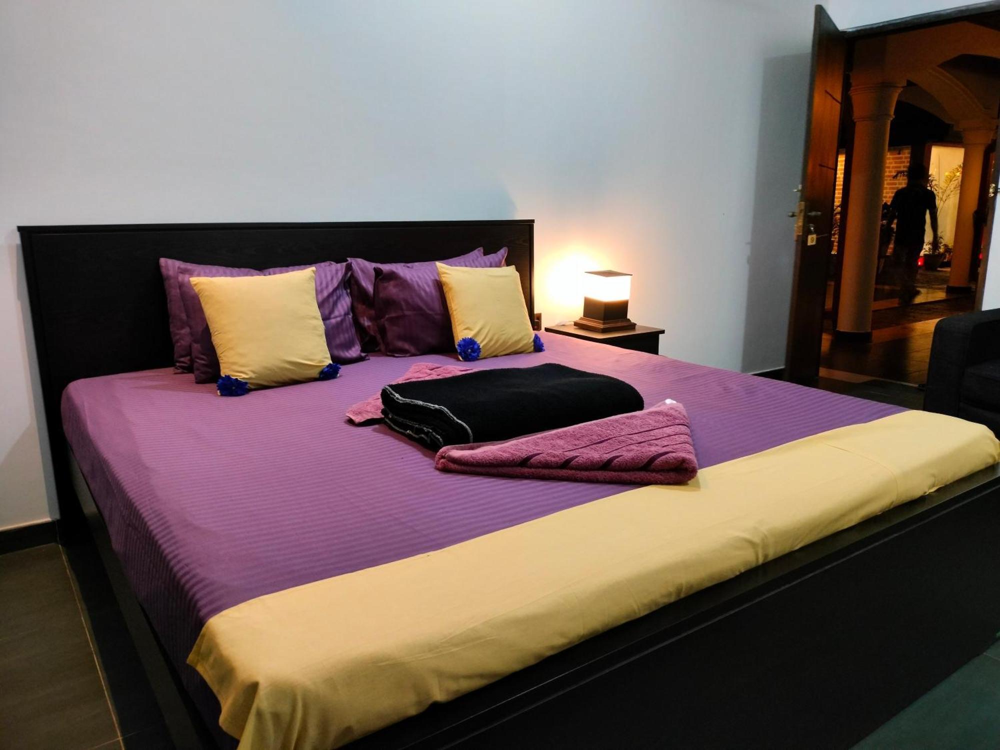 Taj Residence Puttalam Kültér fotó