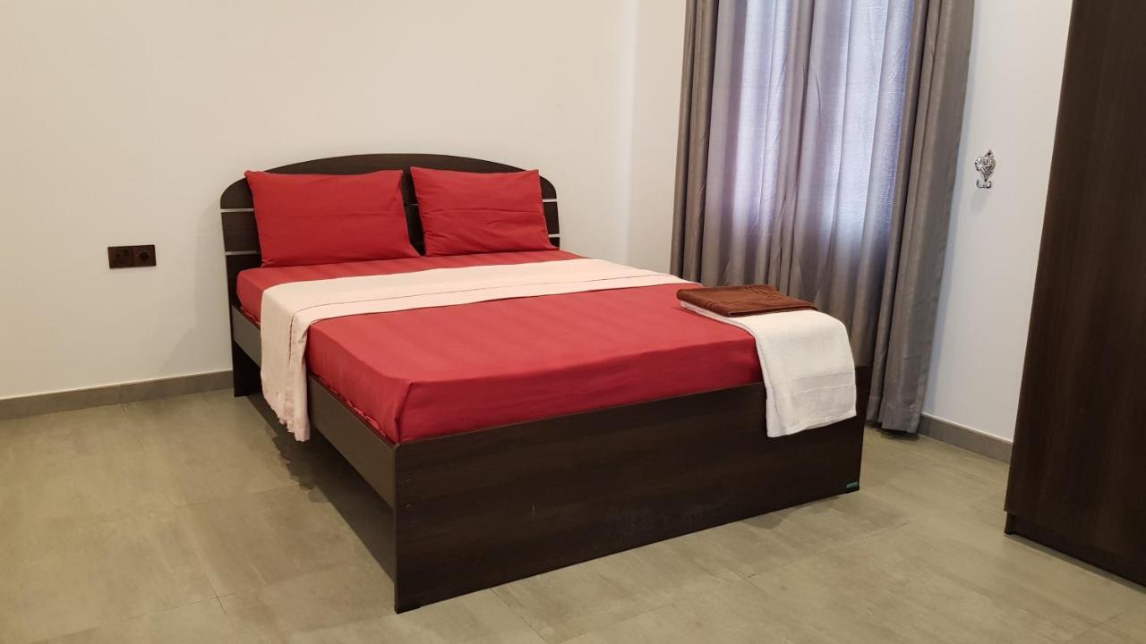 Taj Residence Puttalam Kültér fotó